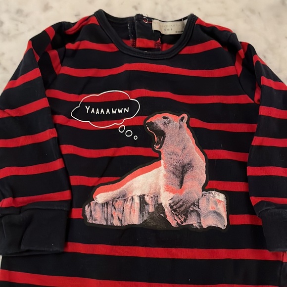 Stella McCartney kids -baby lot 18 months - Picture 3 of 6